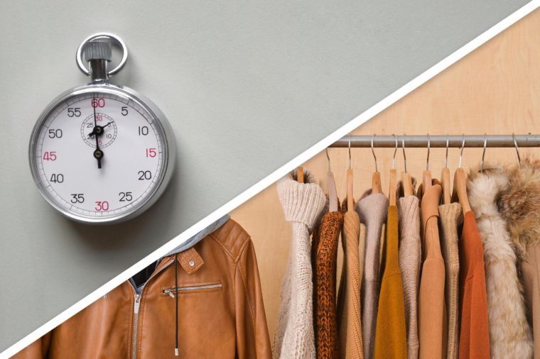 Quick Spring Cleaning: 20 1-Minute Tasks for a Fresh Home