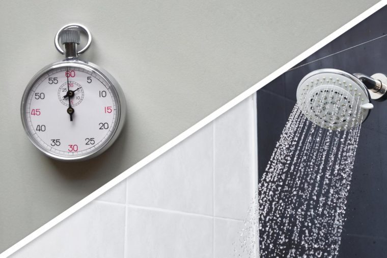 Quick Spring Cleaning: 20 1-Minute Tasks for a Fresh Home