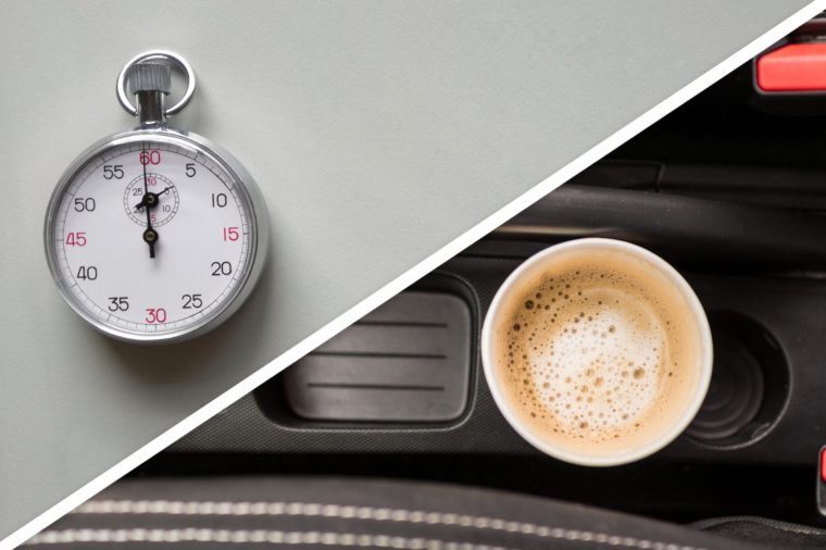 Quick Spring Cleaning: 20 1-Minute Tasks for a Fresh Home