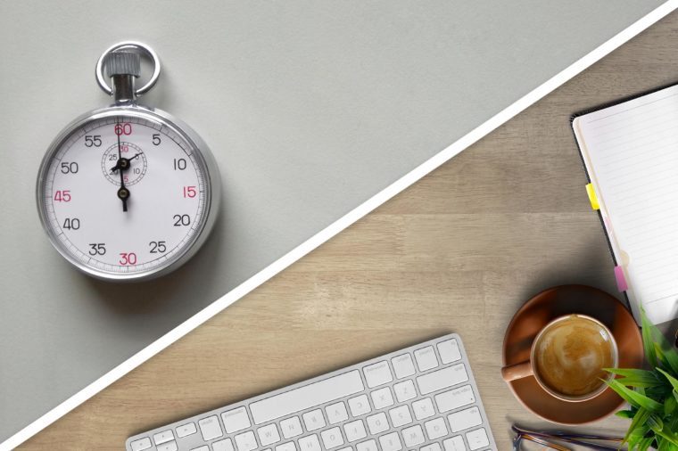 Quick Spring Cleaning: 20 1-Minute Tasks for a Fresh Home