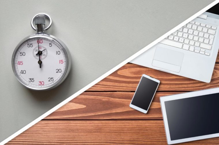 Quick Spring Cleaning: 20 1-Minute Tasks for a Fresh Home
