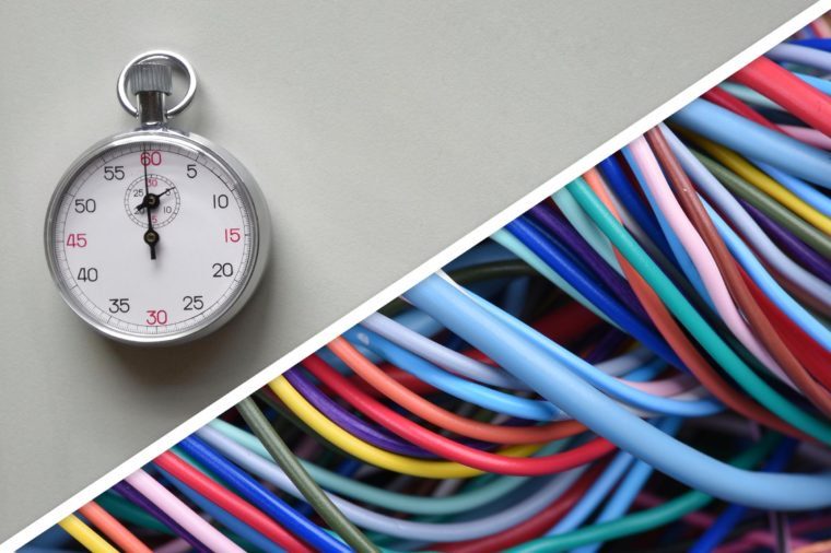 Quick Spring Cleaning: 20 1-Minute Tasks for a Fresh Home