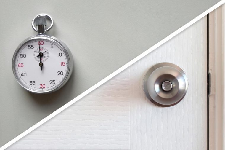 Quick Spring Cleaning: 20 1-Minute Tasks for a Fresh Home