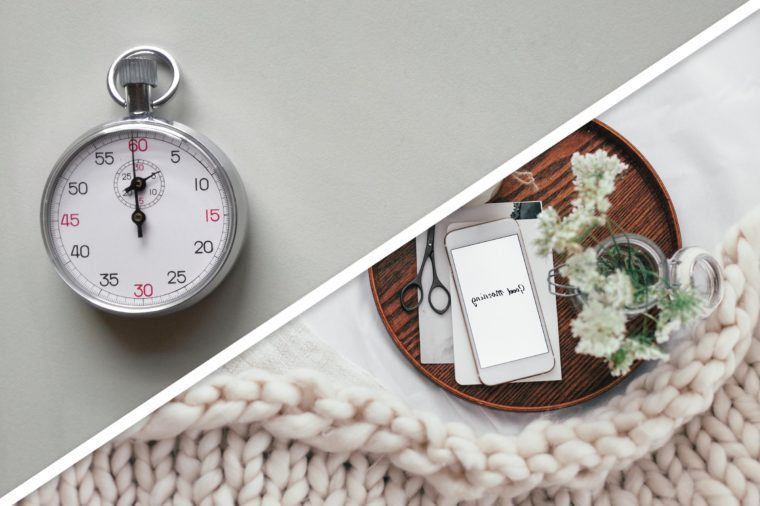 Quick Spring Cleaning: 20 1-Minute Tasks for a Fresh Home