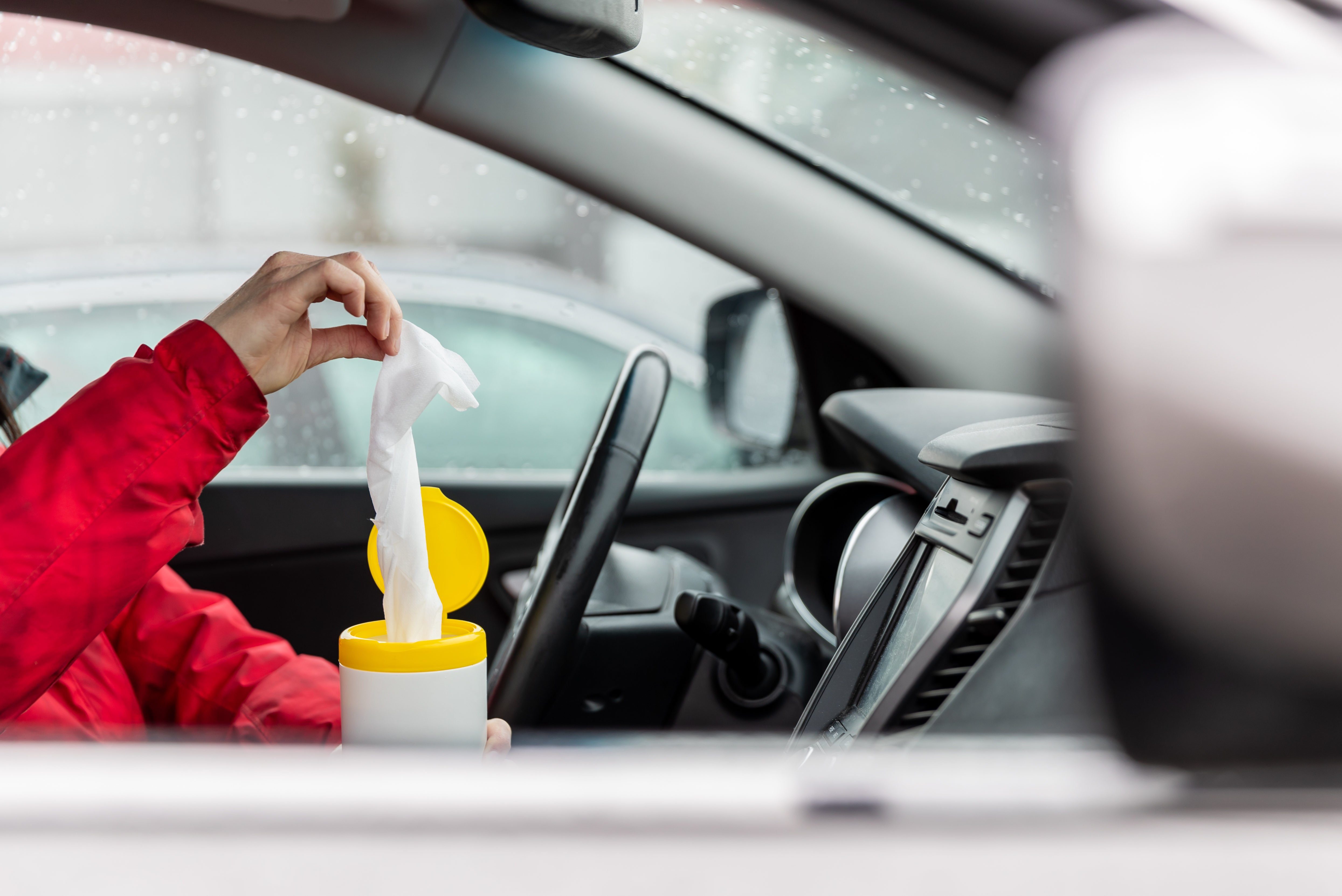 Antibacterial Wipes: 10 Common Mistakes That Hinder Cleanliness