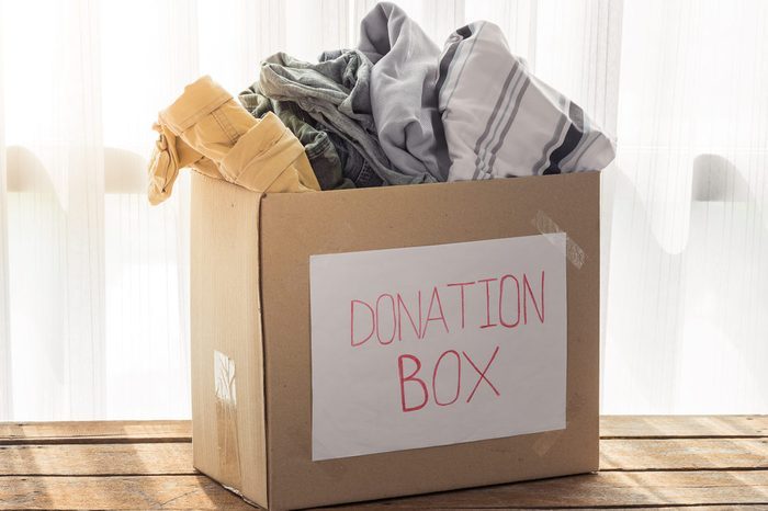 Declutter & Organize: 13 Habits of People with Spotless Homes