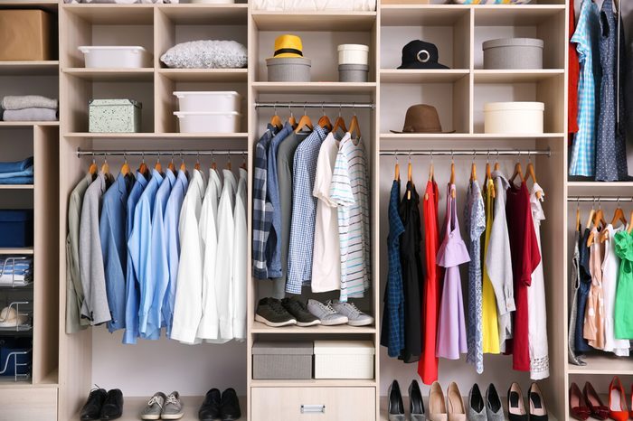 Declutter & Organize: 13 Habits of People with Spotless Homes