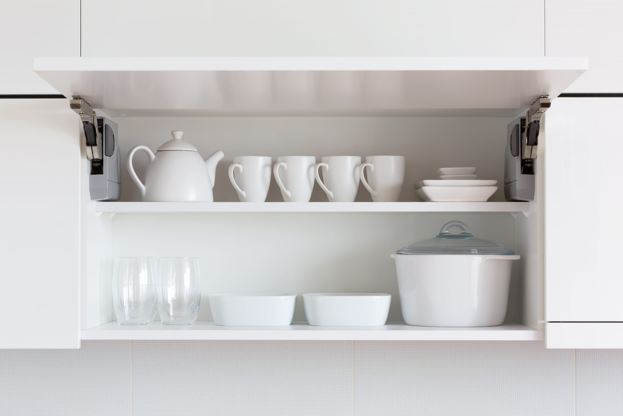 Kitchen Organization Mistakes: Avoid These Common Errors