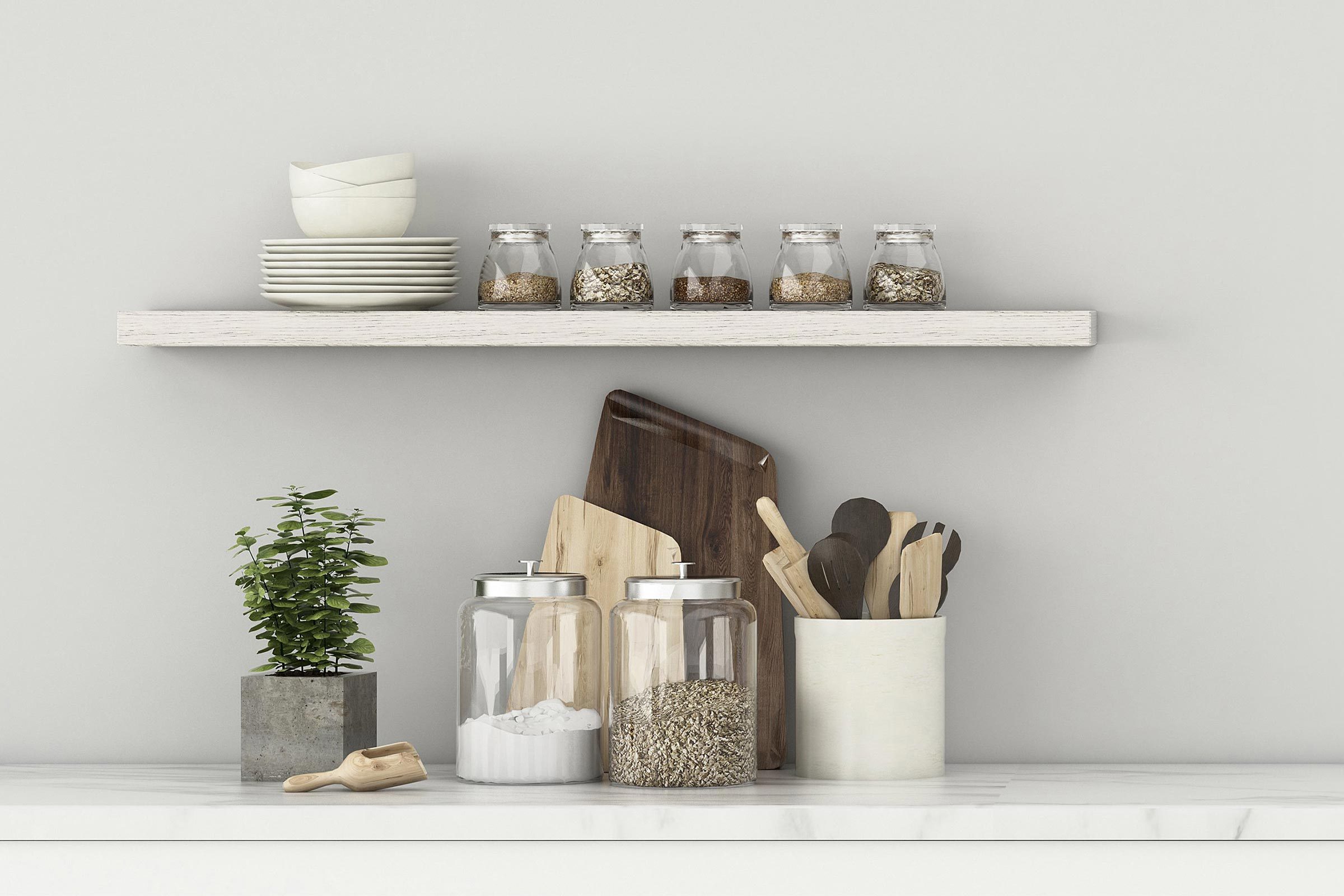 Kitchen Organization Mistakes: Avoid These Common Errors