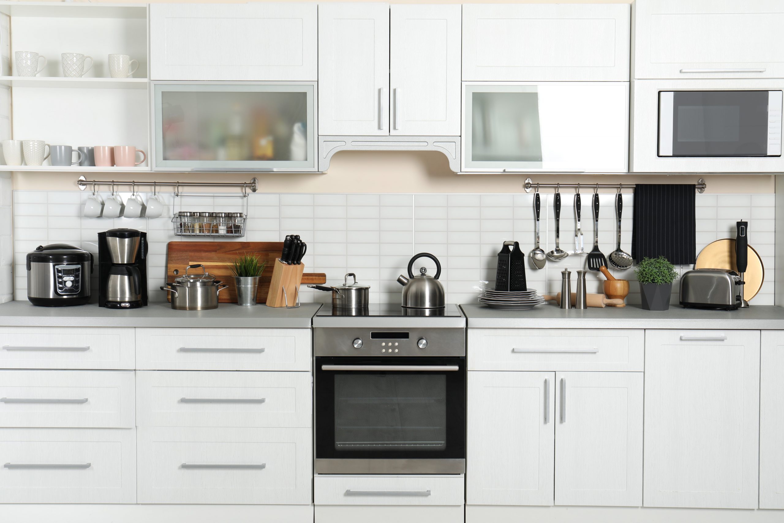 Kitchen Organization Mistakes: Avoid These Common Errors