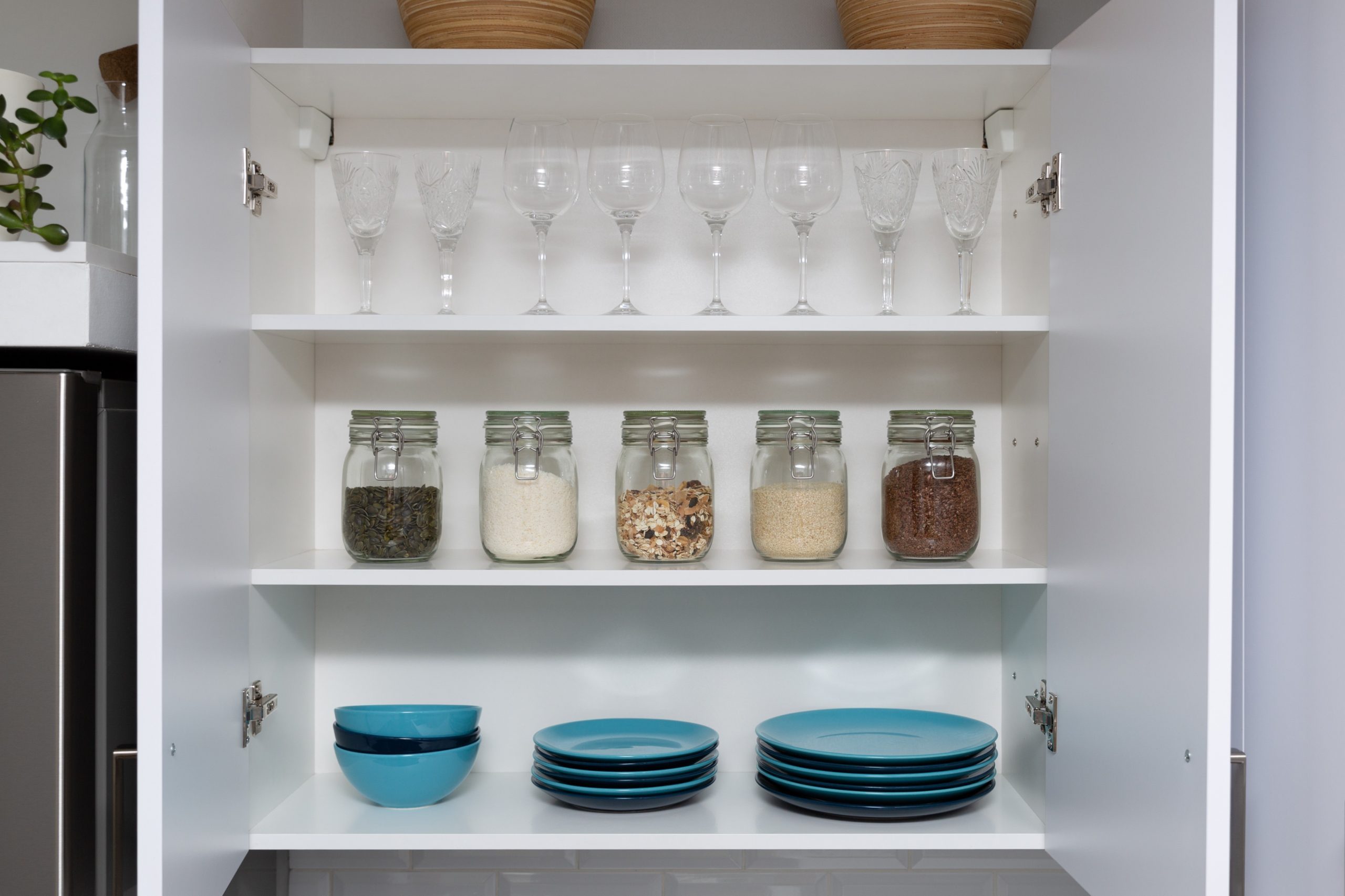 Kitchen Organization Mistakes: Avoid These Common Errors