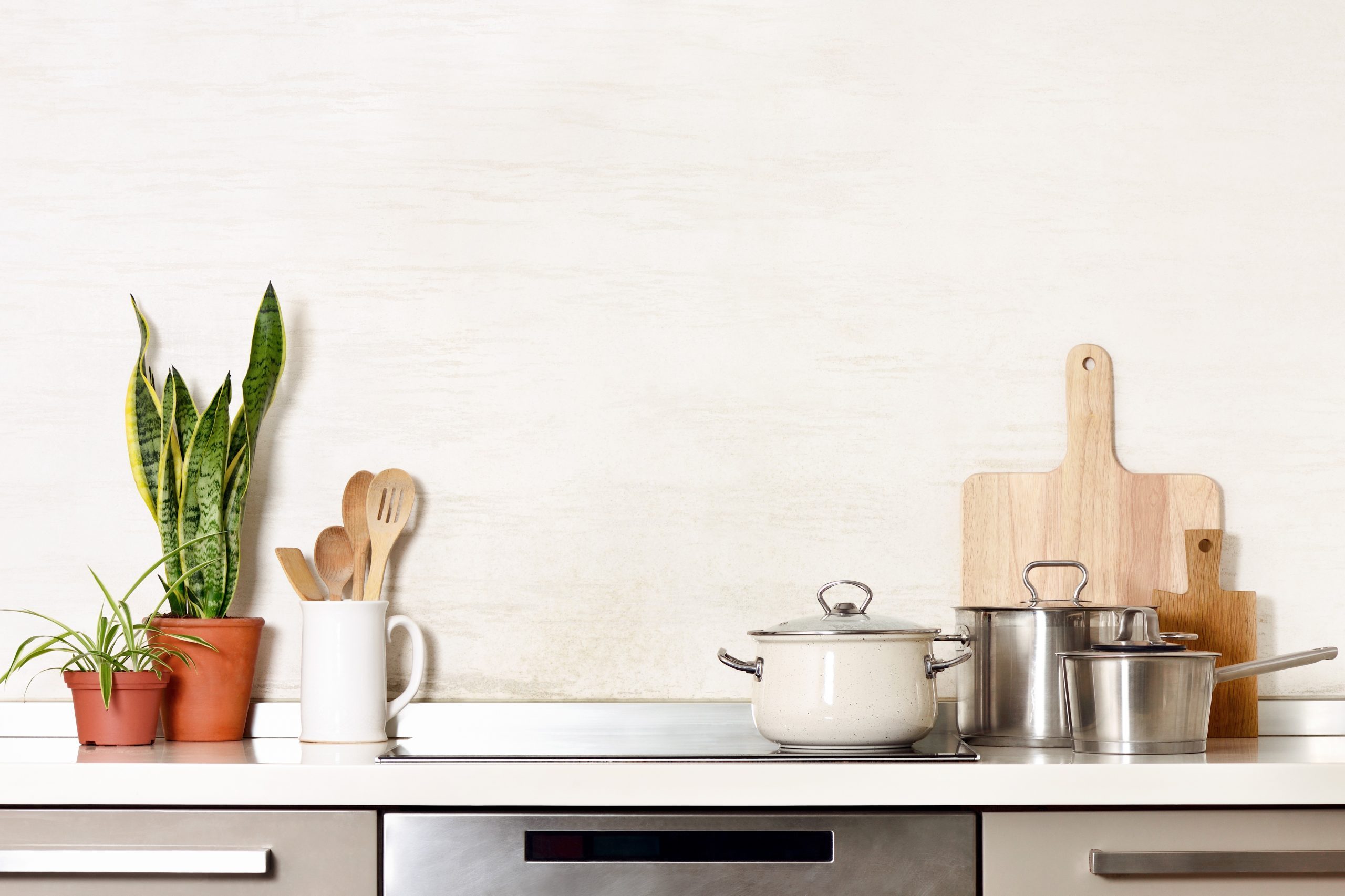 Kitchen Organization Mistakes: Avoid These Common Errors