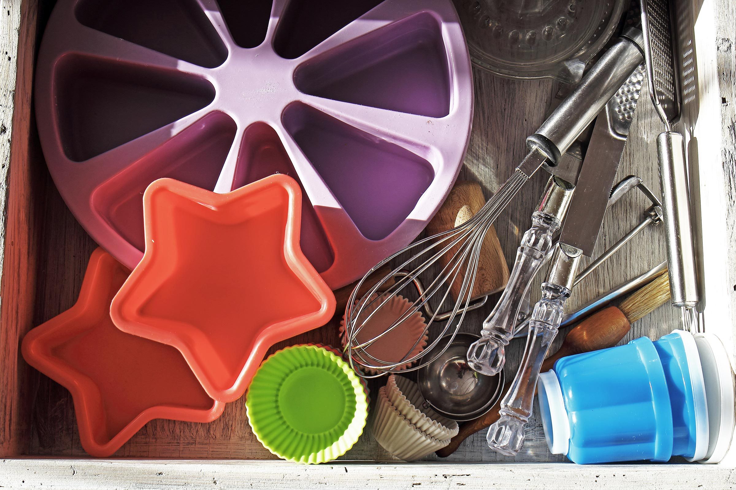 Kitchen Organization Mistakes: Avoid These Common Errors