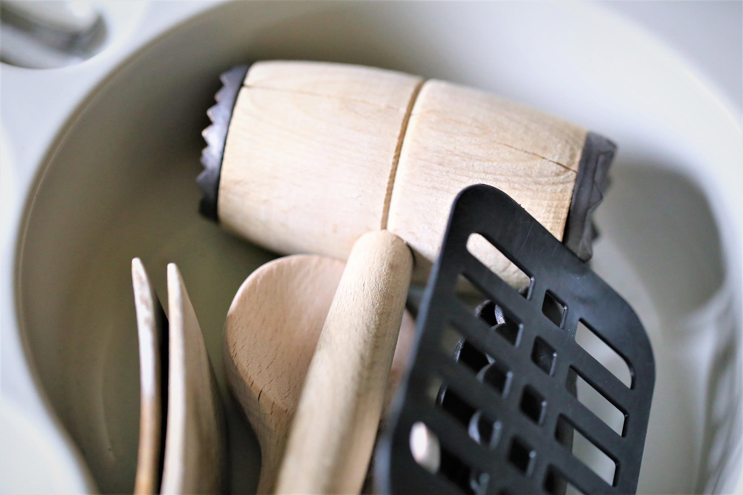 Kitchen Organization Mistakes: Avoid These Common Errors