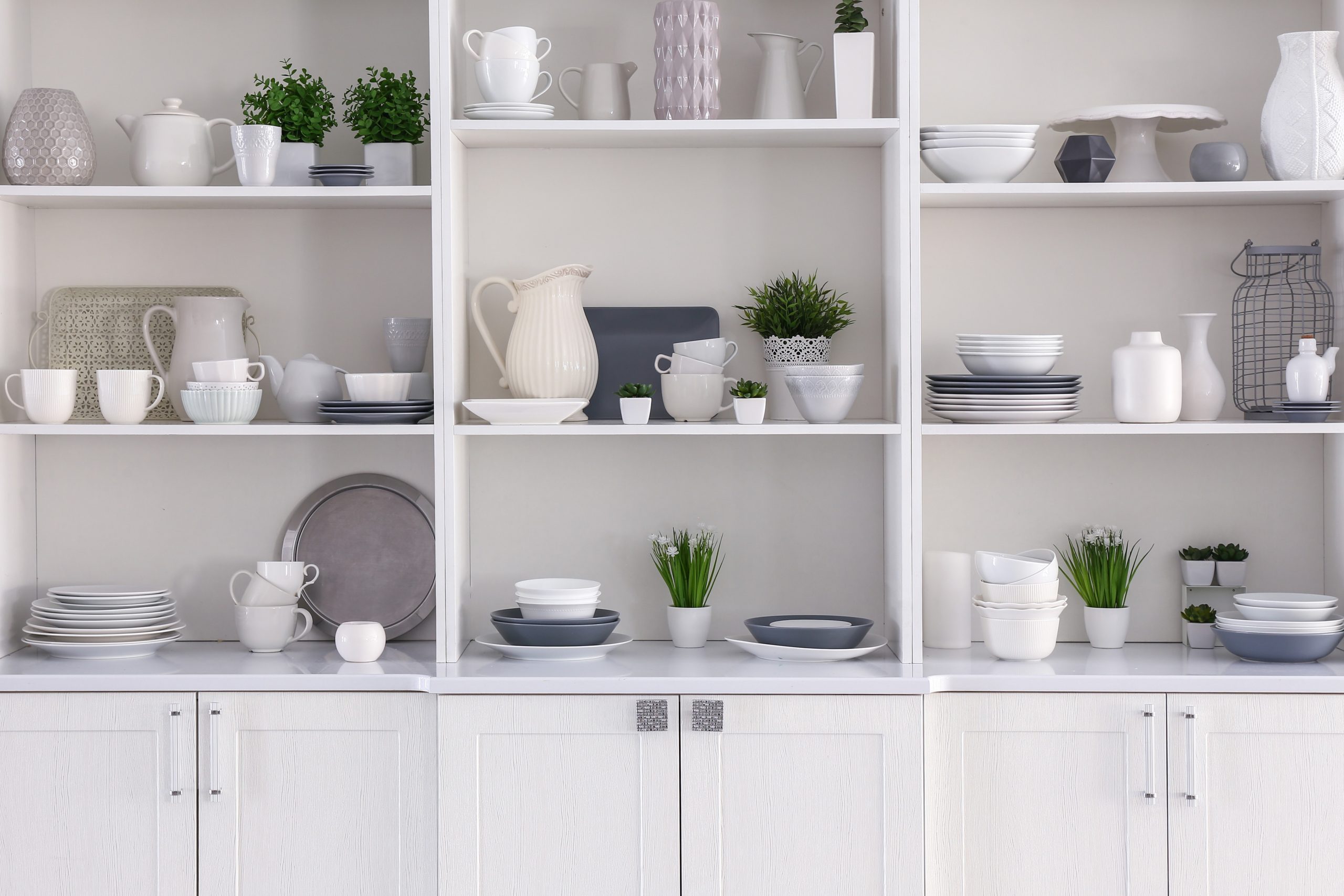 Kitchen Organization Mistakes: Avoid These Common Errors