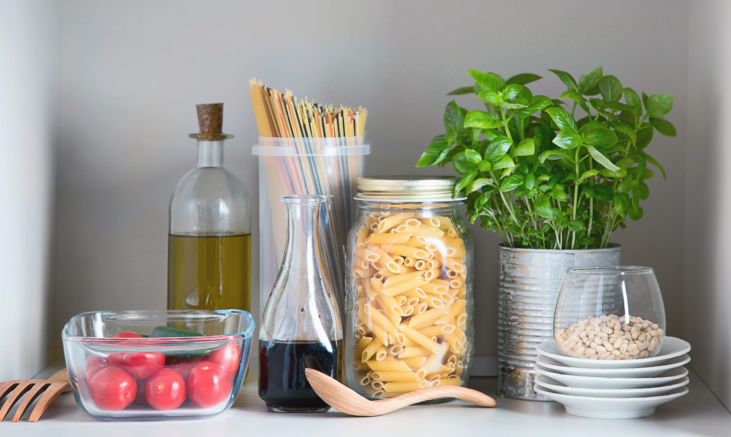 Kitchen Organization Mistakes: Avoid These Common Errors