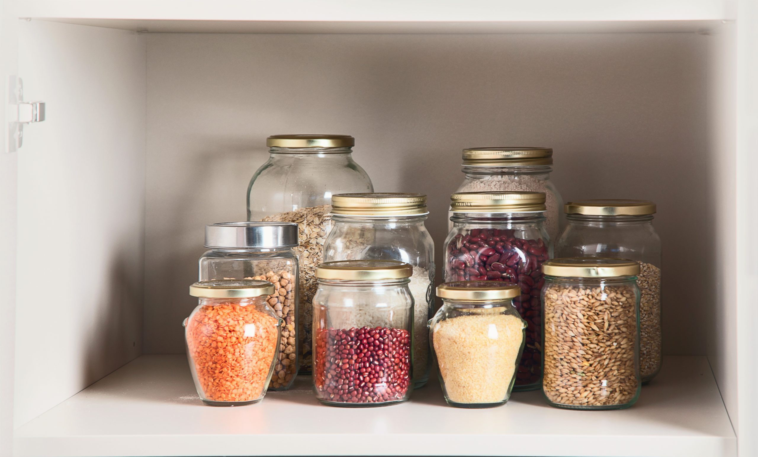 Kitchen Organization Mistakes: Avoid These Common Errors