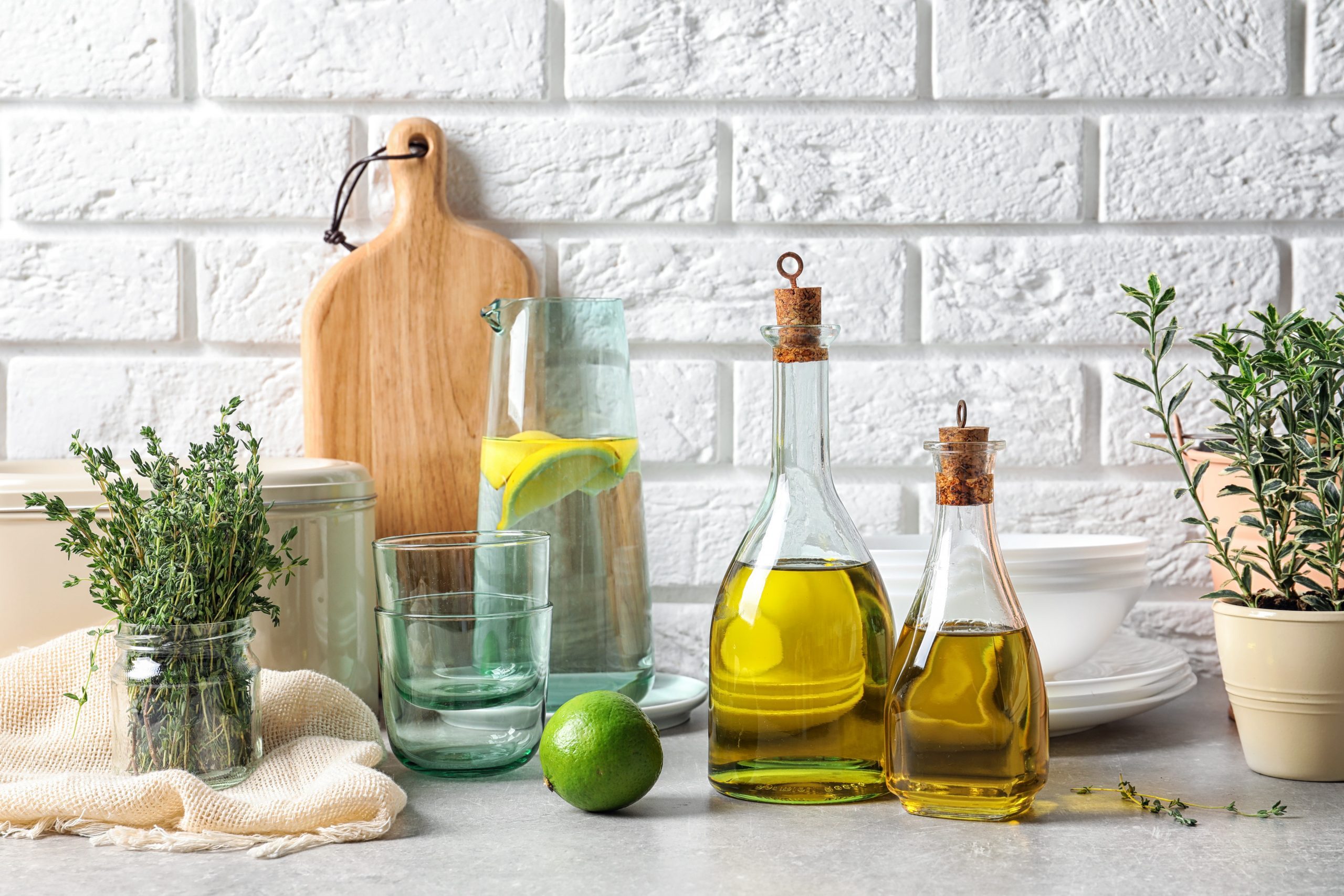 Kitchen Organization Mistakes: Avoid These Common Errors