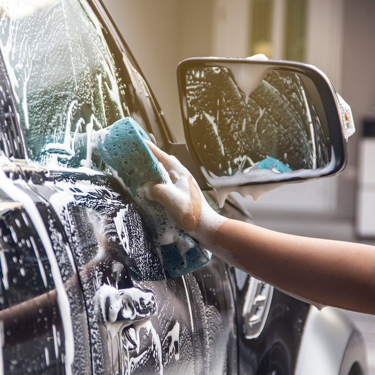 Unexpected Uses for Laundry Detergent: Beyond the Washing Machine
