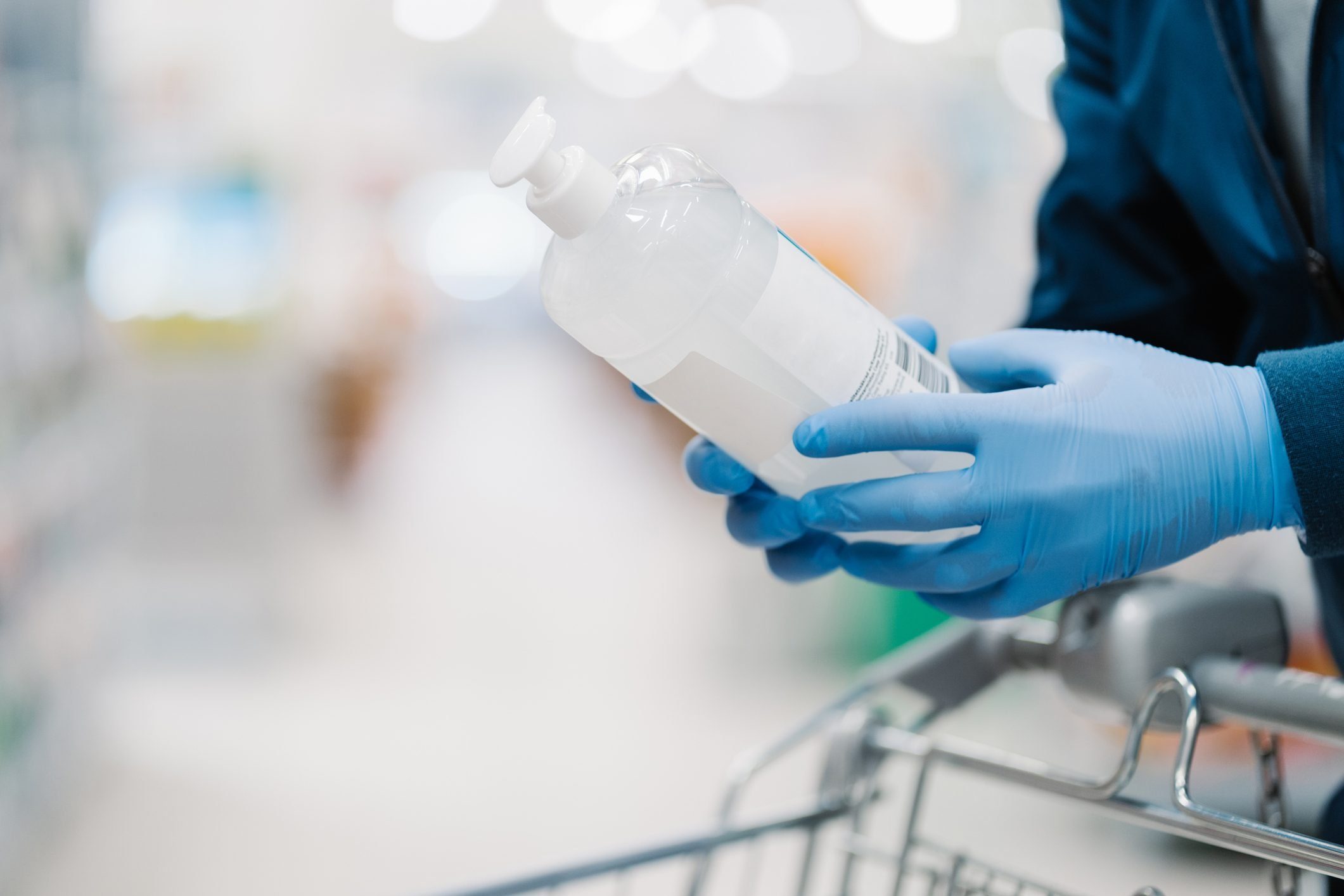 Disinfectant Spray Mistakes: Avoid These Common Errors