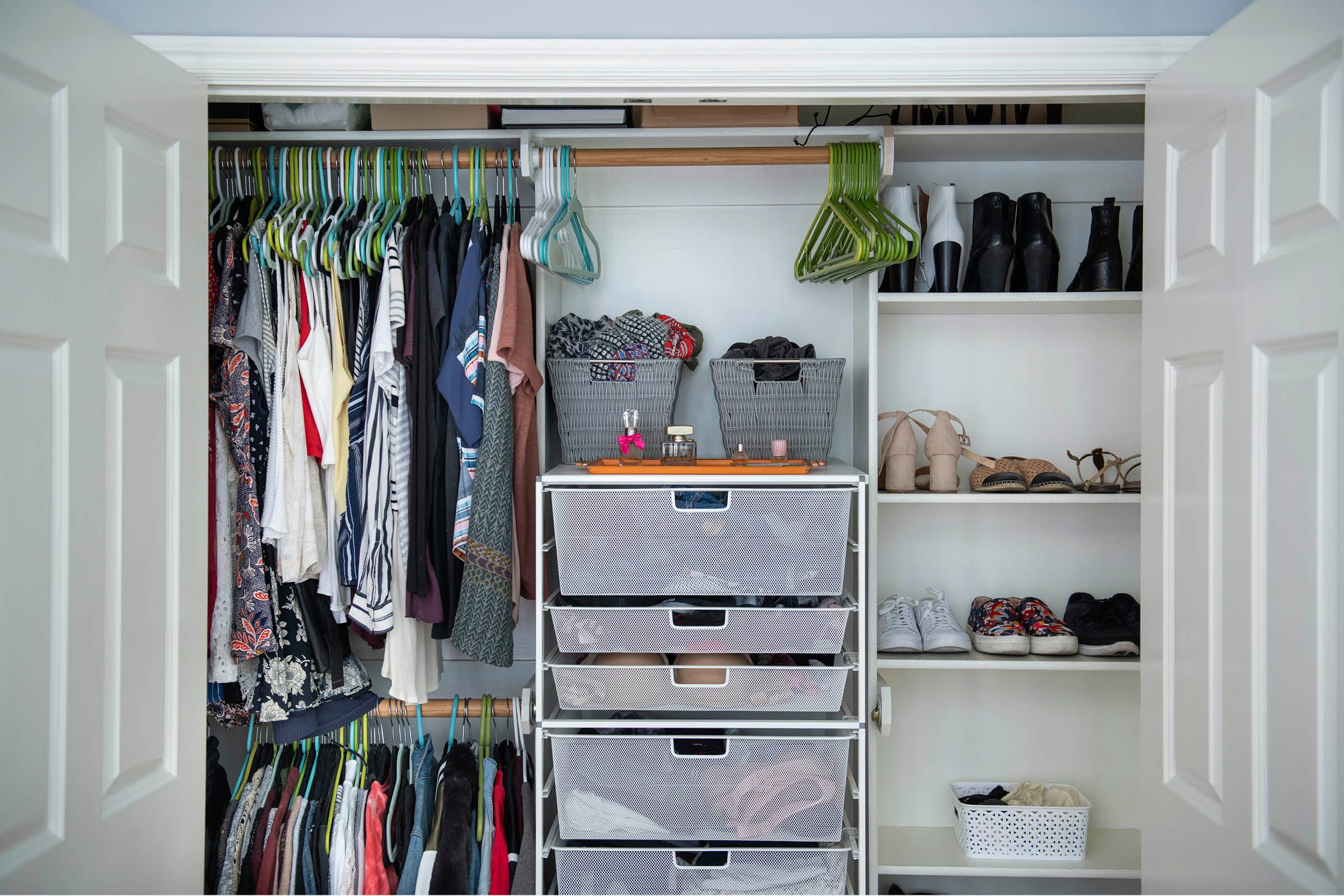 Professional Organizer Essentials: 18 Items They Avoid