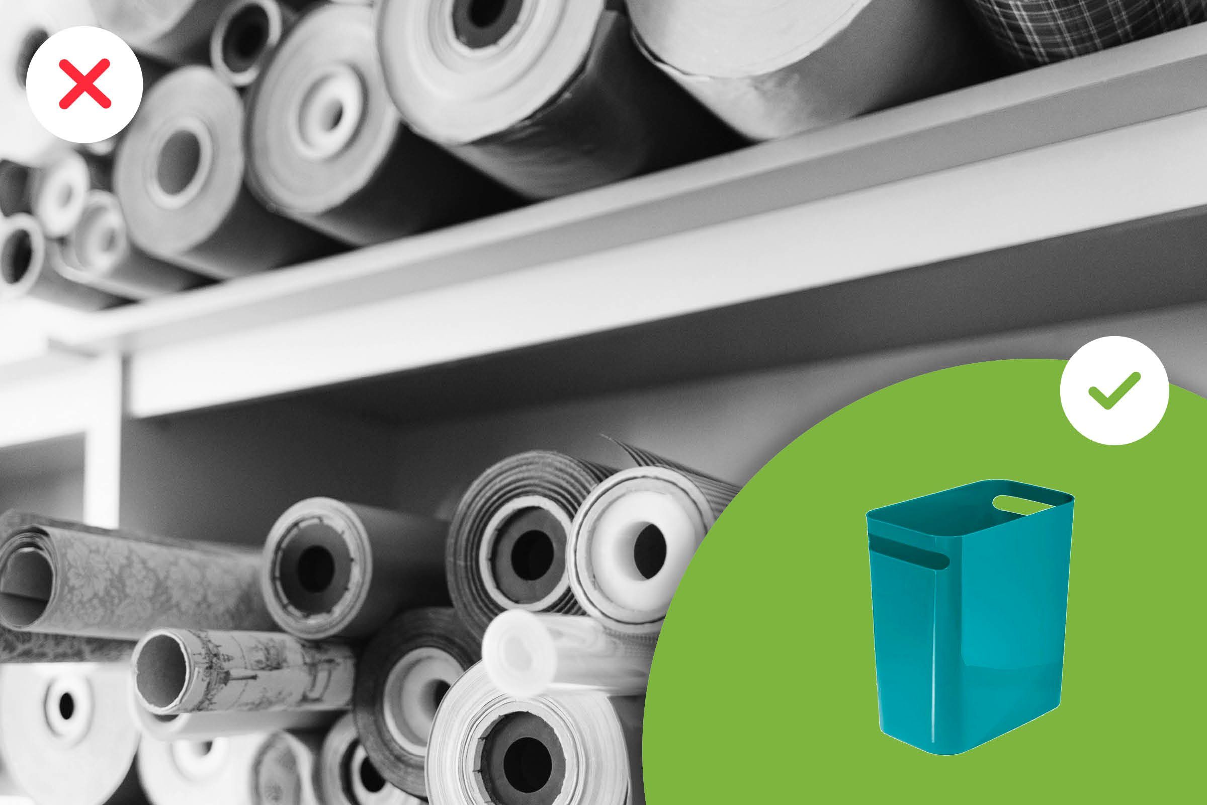 Professional Organizer Essentials: 18 Items They Avoid