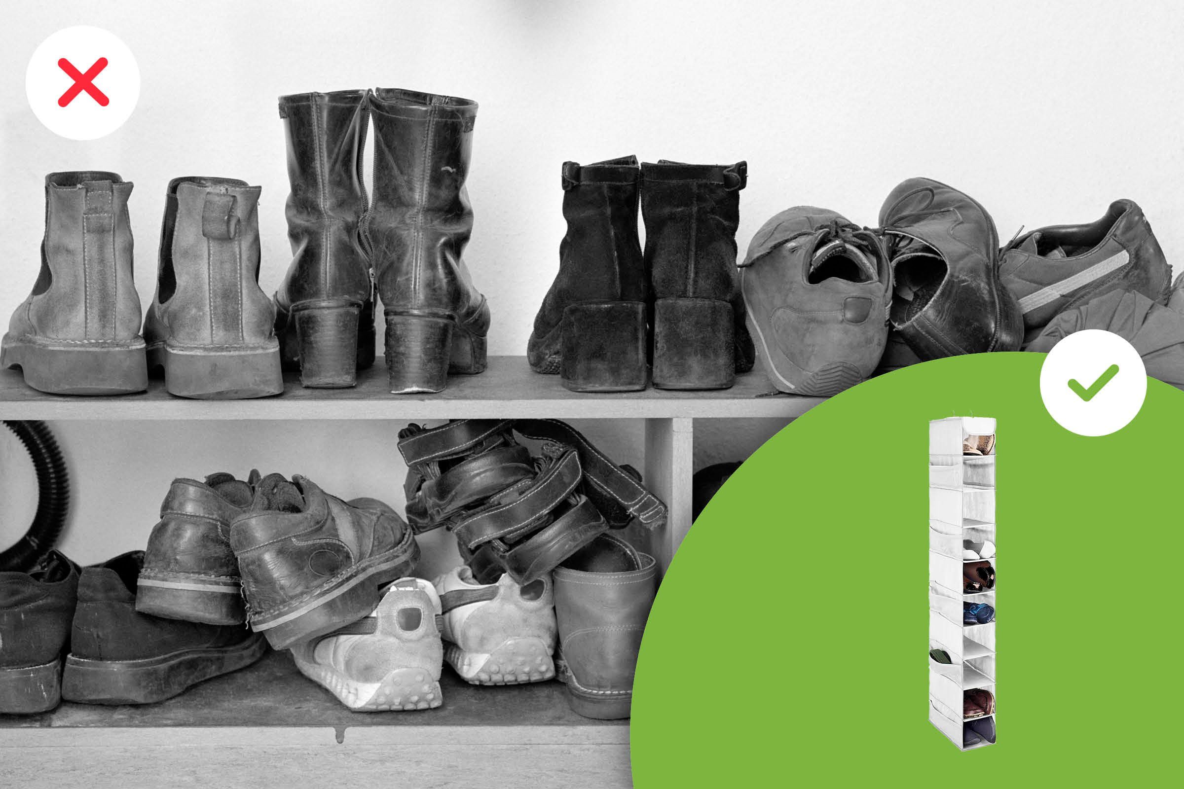 Professional Organizer Essentials: 18 Items They Avoid