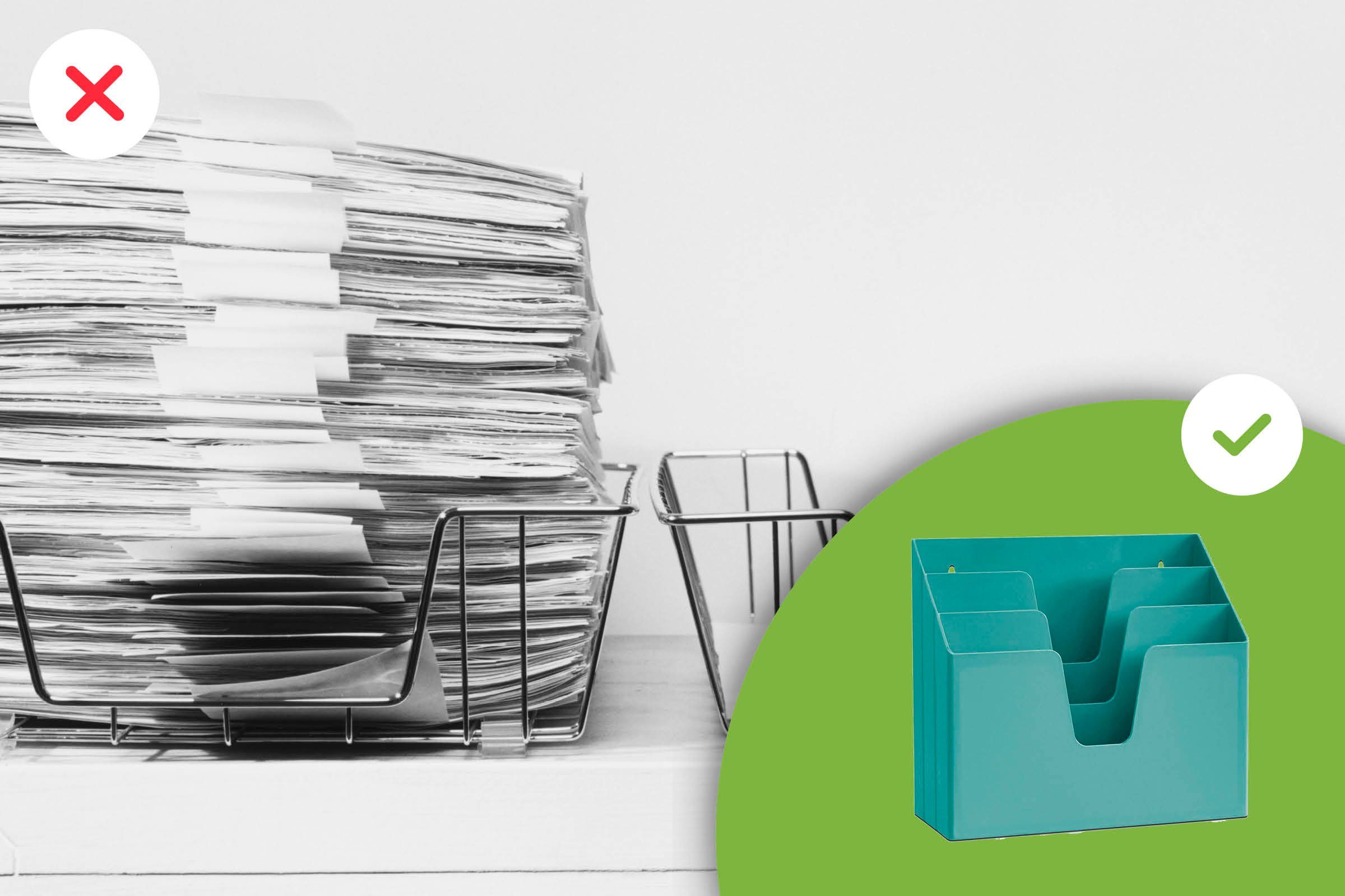 Professional Organizer Essentials: 18 Items They Avoid