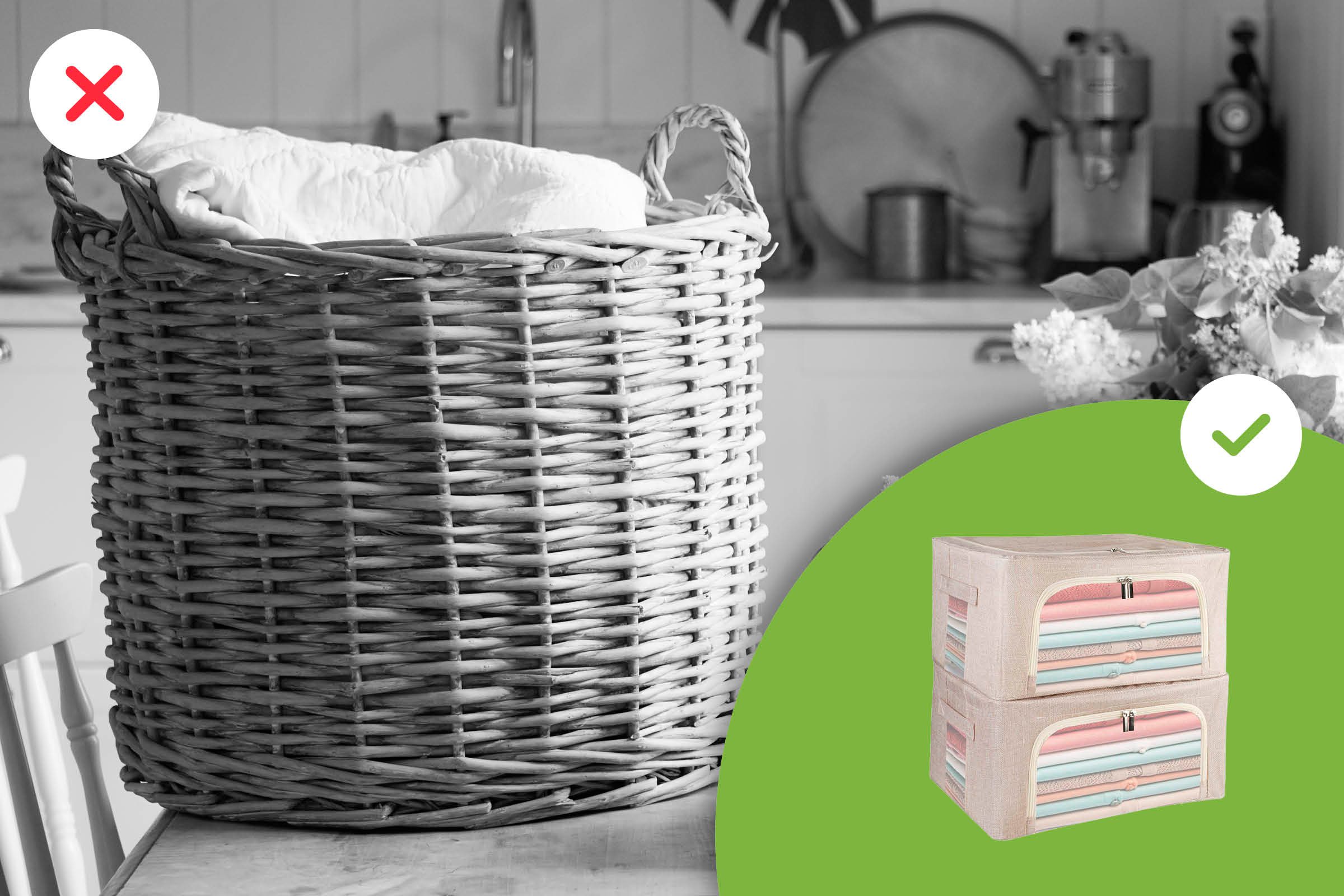 Professional Organizer Essentials: 18 Items They Avoid