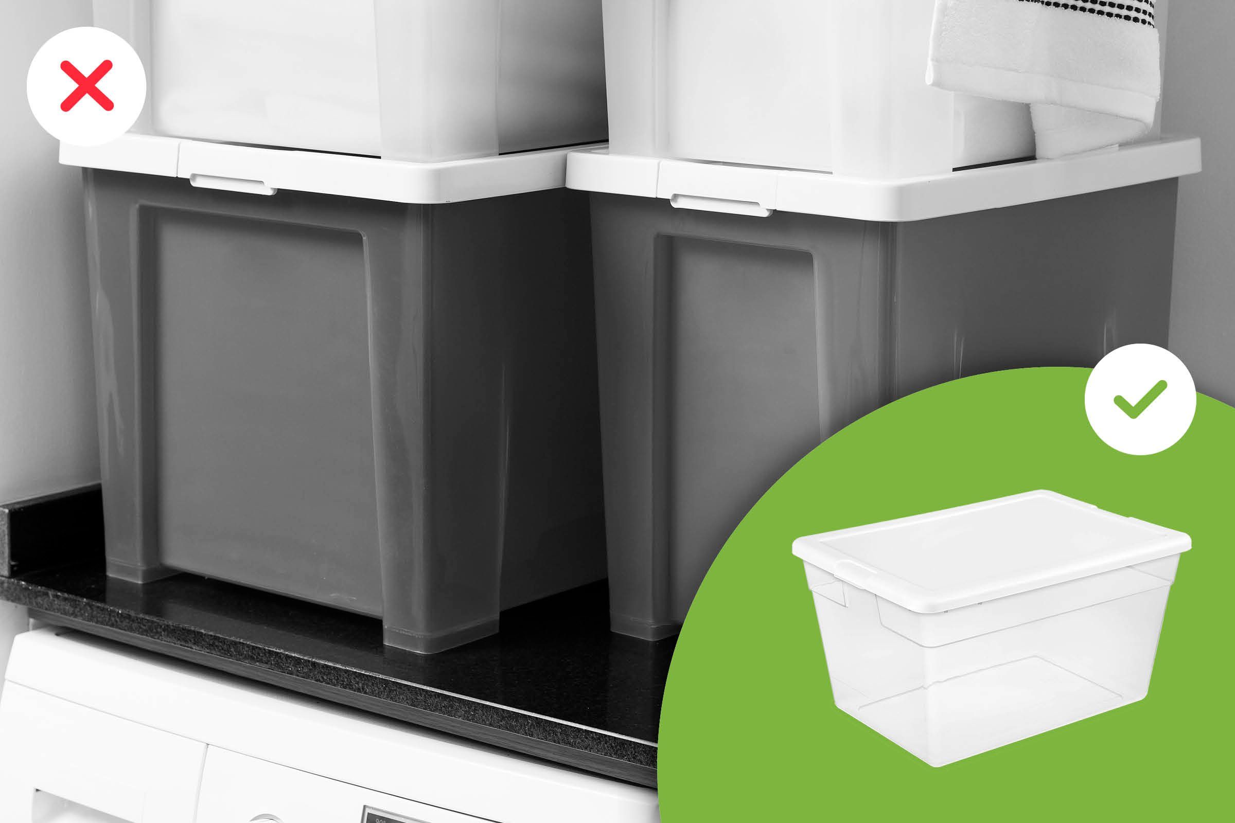 Professional Organizer Essentials: 18 Items They Avoid