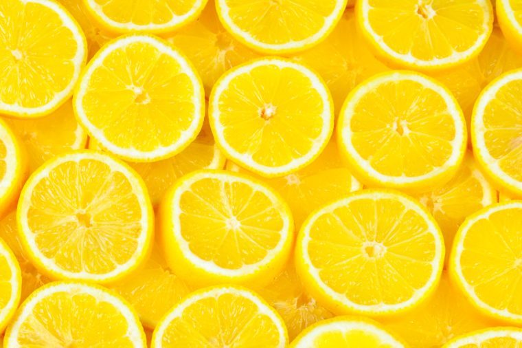 Lemon Cleaning Power: 12 Natural Uses for a Sparkling Home