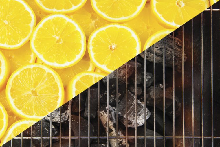 Lemon Cleaning Power: 12 Natural Uses for a Sparkling Home
