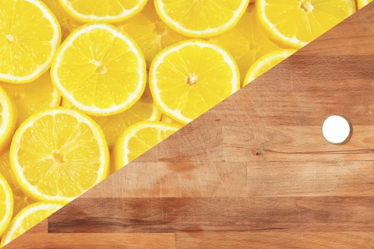 Lemon Cleaning Power: 12 Natural Uses for a Sparkling Home