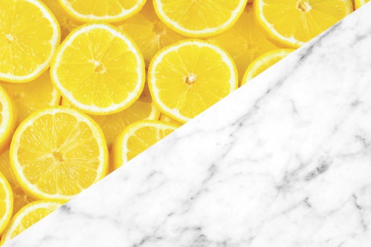 Lemon Cleaning Power: 12 Natural Uses for a Sparkling Home
