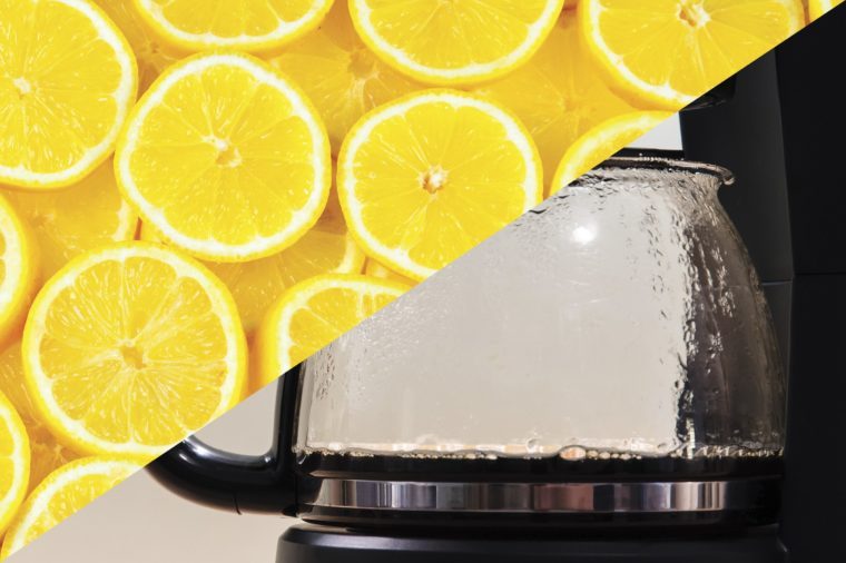 Lemon Cleaning Power: 12 Natural Uses for a Sparkling Home