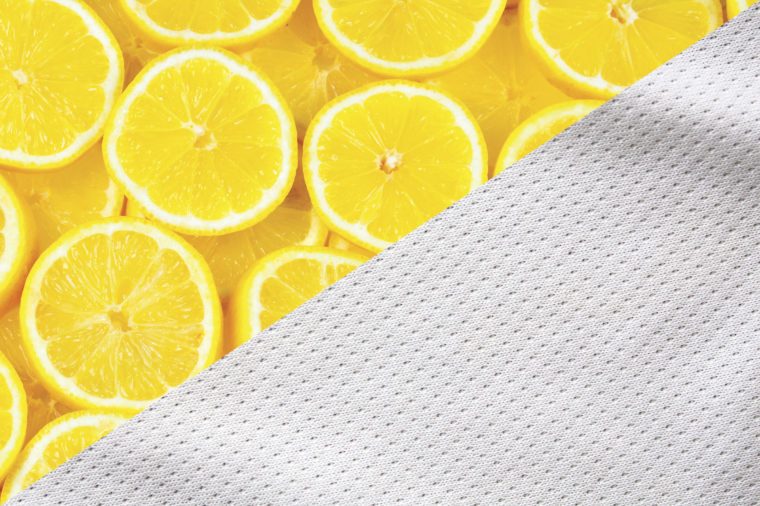 Lemon Cleaning Power: 12 Natural Uses for a Sparkling Home