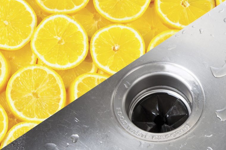 Lemon Cleaning Power: 12 Natural Uses for a Sparkling Home