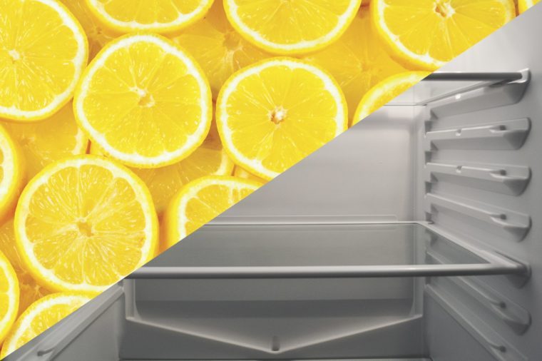 Lemon Cleaning Power: 12 Natural Uses for a Sparkling Home