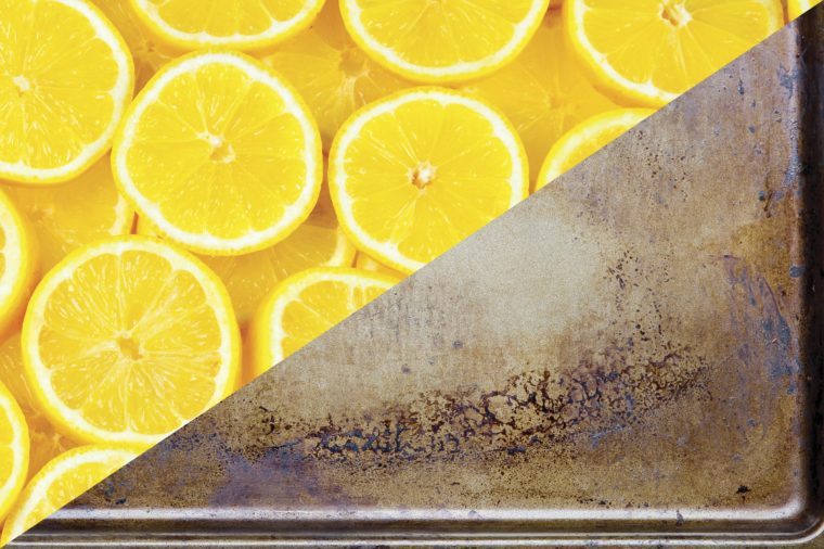 Lemon Cleaning Power: 12 Natural Uses for a Sparkling Home