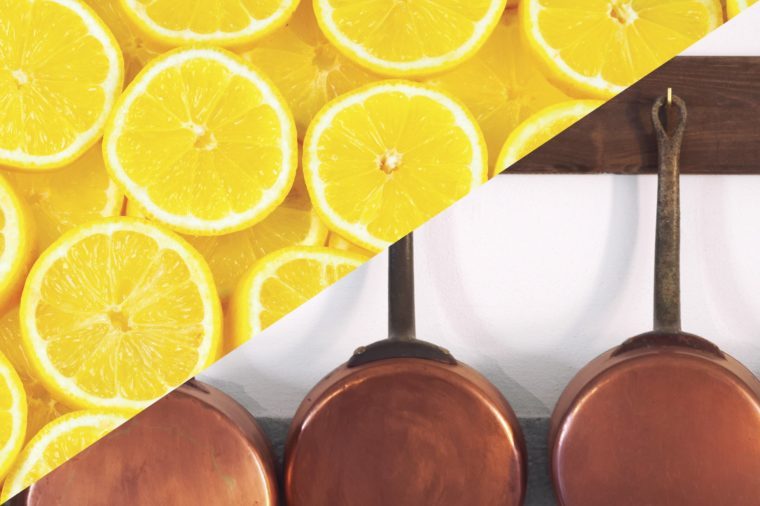 Lemon Cleaning Power: 12 Natural Uses for a Sparkling Home