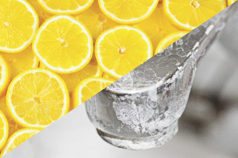 Lemon Cleaning Power: 12 Natural Uses for a Sparkling Home