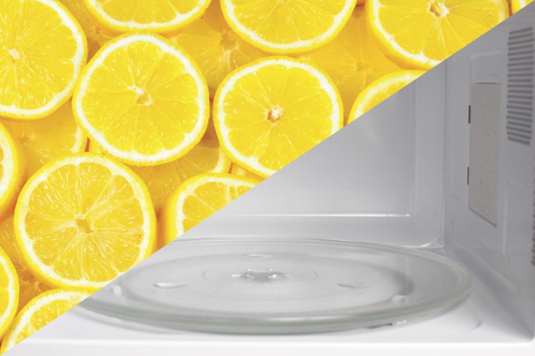 Lemon Cleaning Power: 12 Natural Uses for a Sparkling Home