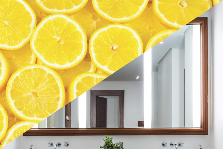 Lemon Cleaning Power: 12 Natural Uses for a Sparkling Home