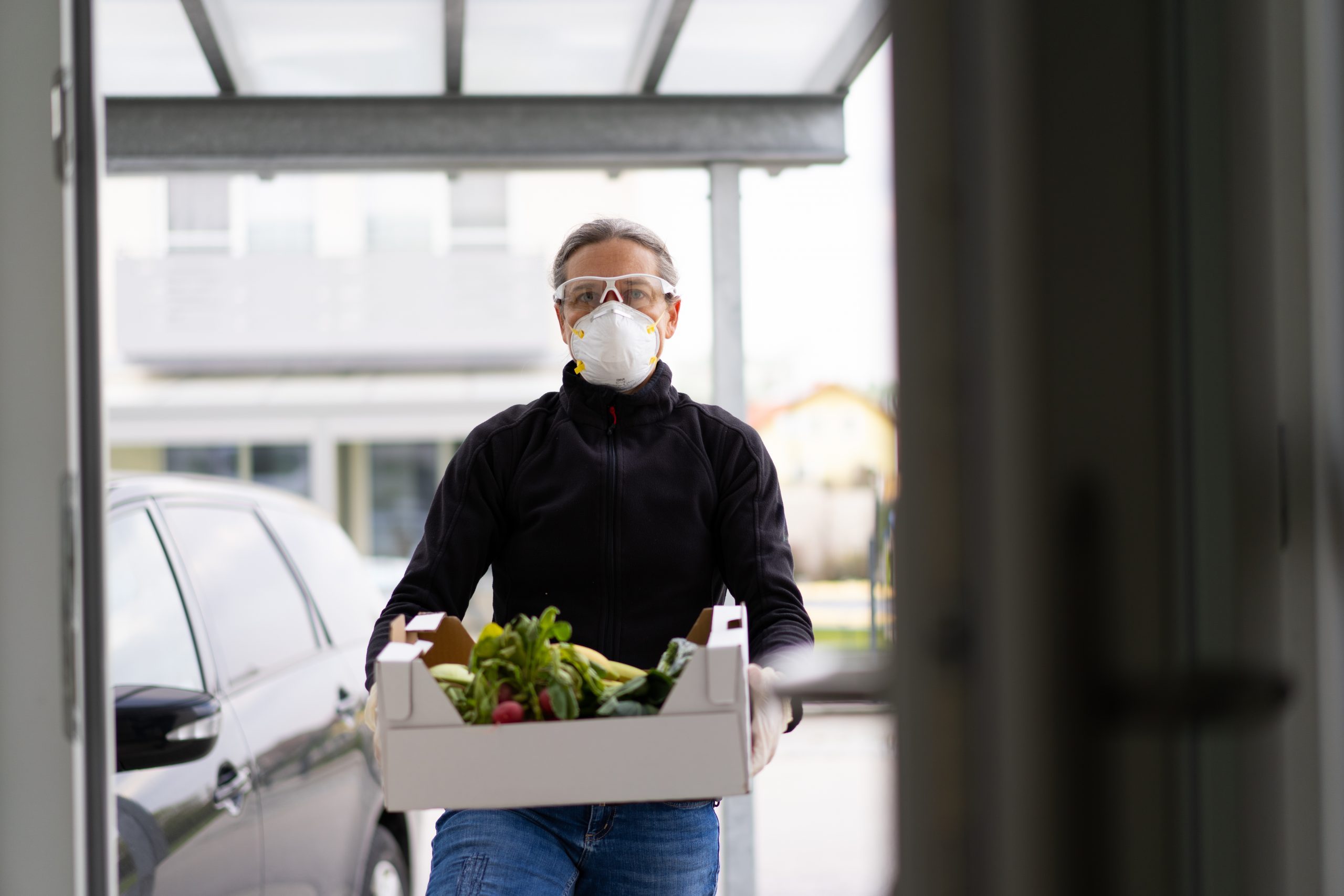 Essential Post-Outdoor Return Cleaning & Disinfection Guide