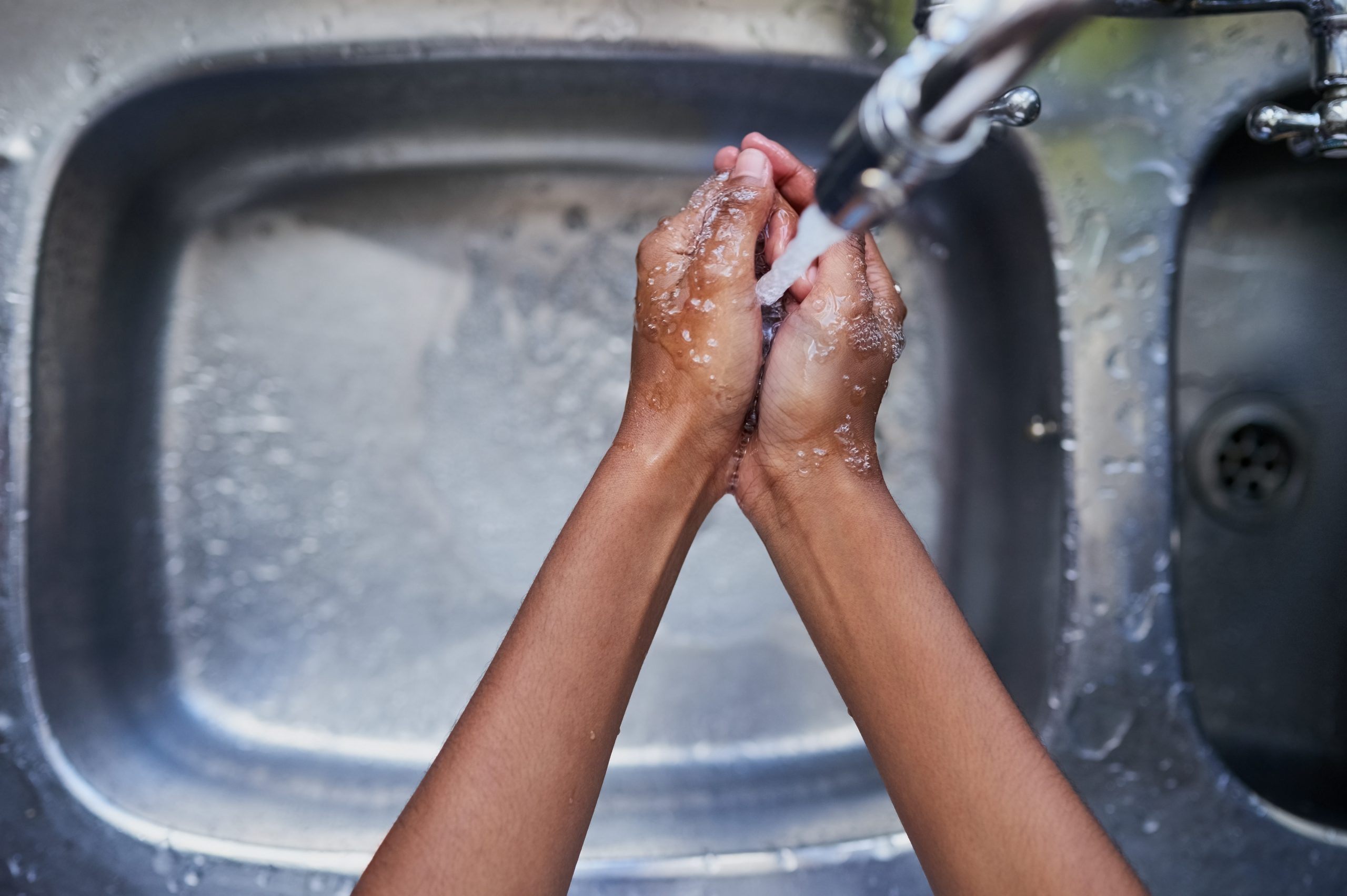 Essential Post-Outdoor Return Cleaning & Disinfection Guide