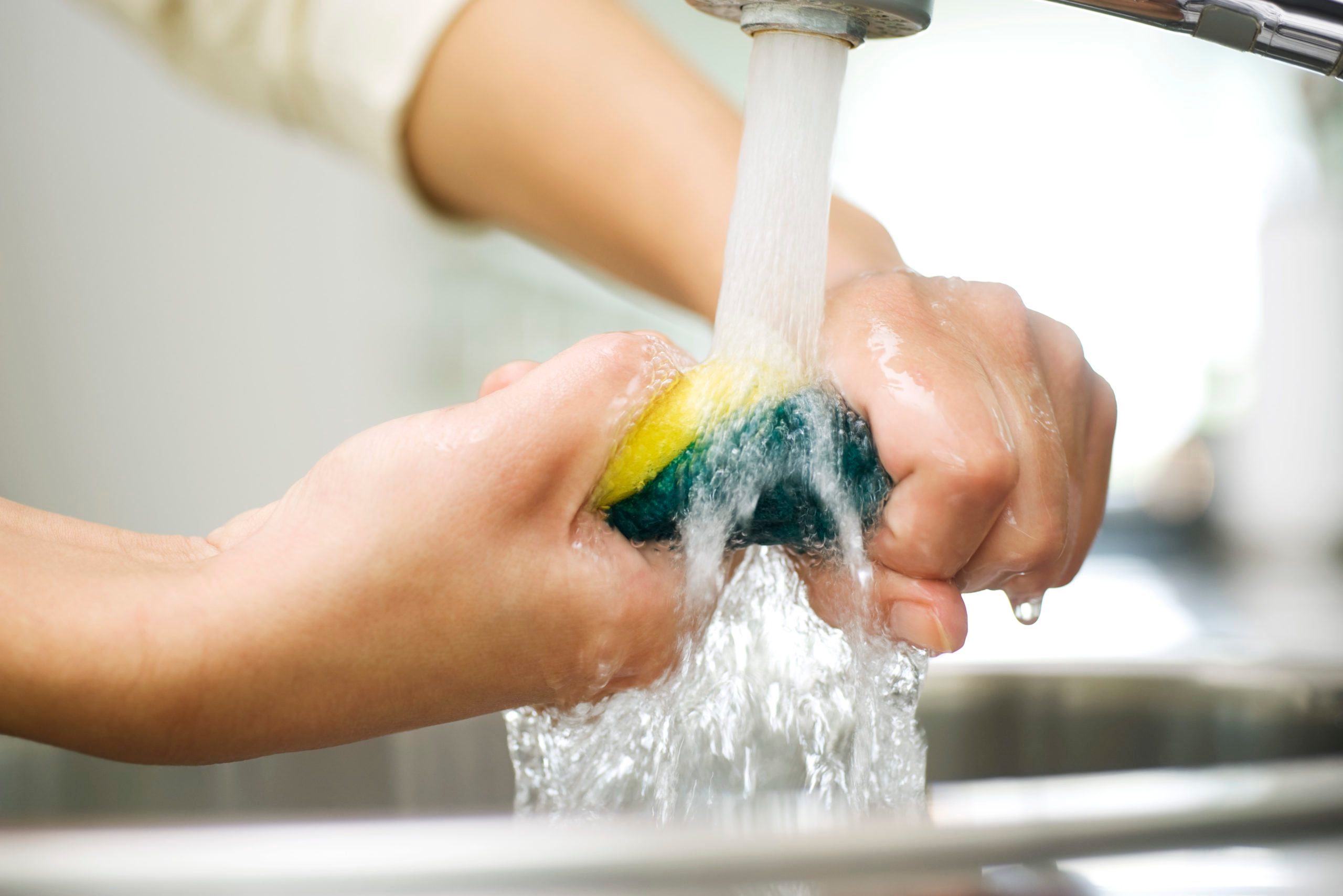Avoid Water Damage: 14 Things You Shouldn t Clean With Water