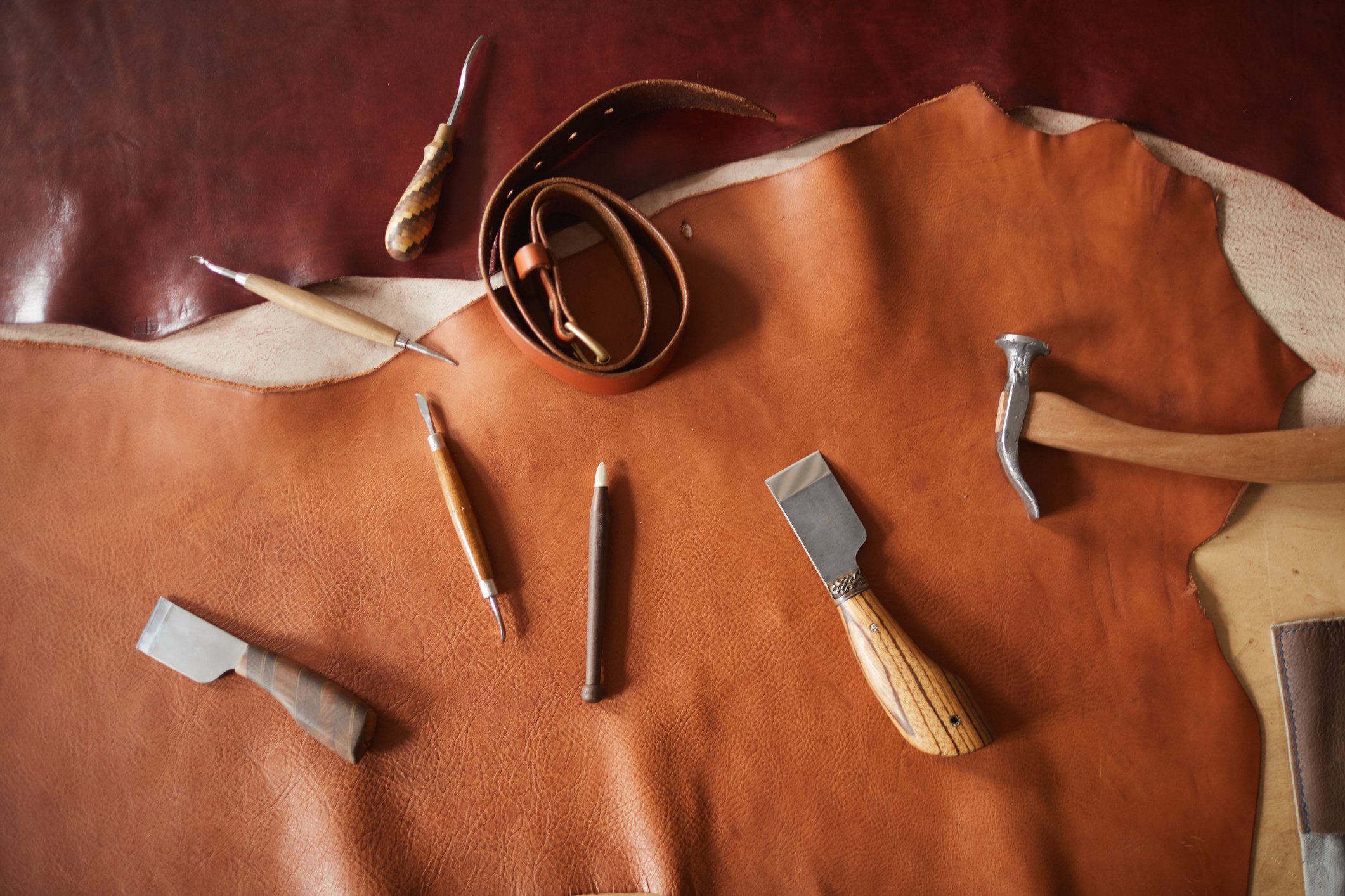Avoid Water Damage: 14 Things You Shouldn t Clean With Water