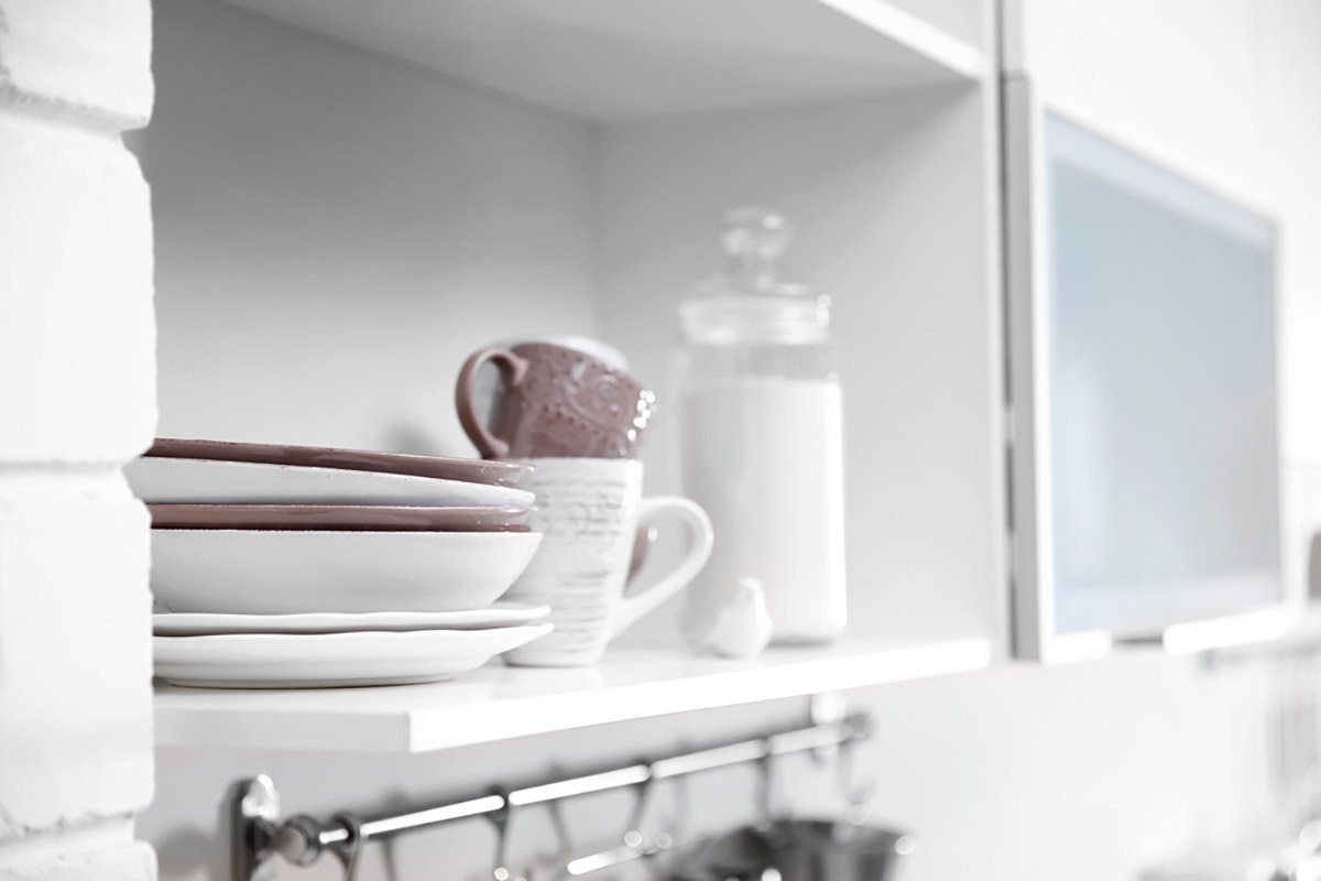 Declutter Your Kitchen: 6 Items to Get Rid Of Now