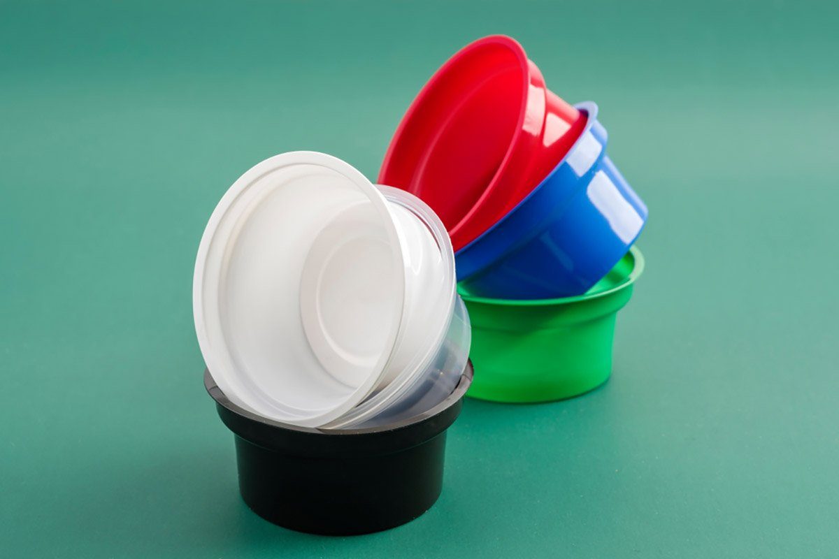 Declutter Your Kitchen: 6 Items to Get Rid Of Now