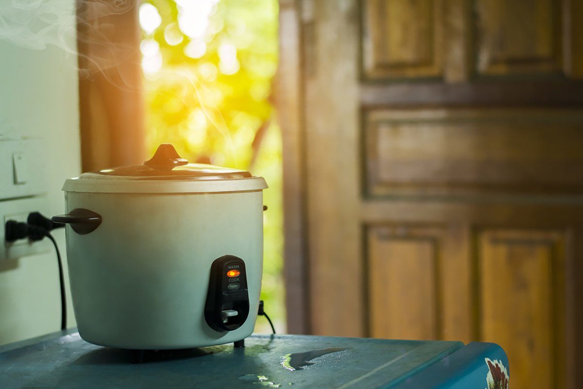 Declutter Your Kitchen: 6 Items to Get Rid Of Now